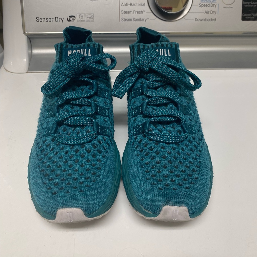 Nobull knit runner